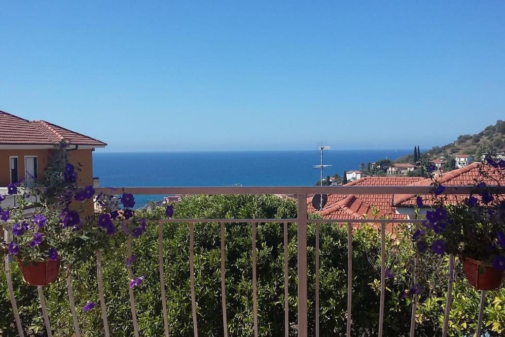 Casa Mariella סן לורנצו אל מארה מראה חיצוני תמונה