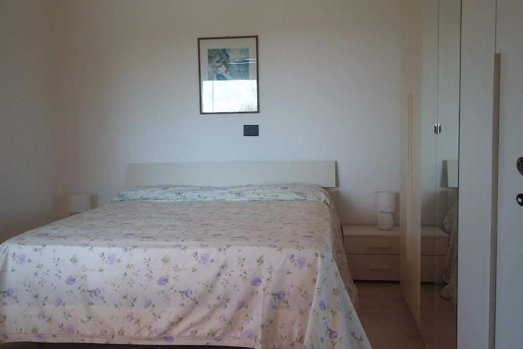 Casa Mariella סן לורנצו אל מארה מראה חיצוני תמונה