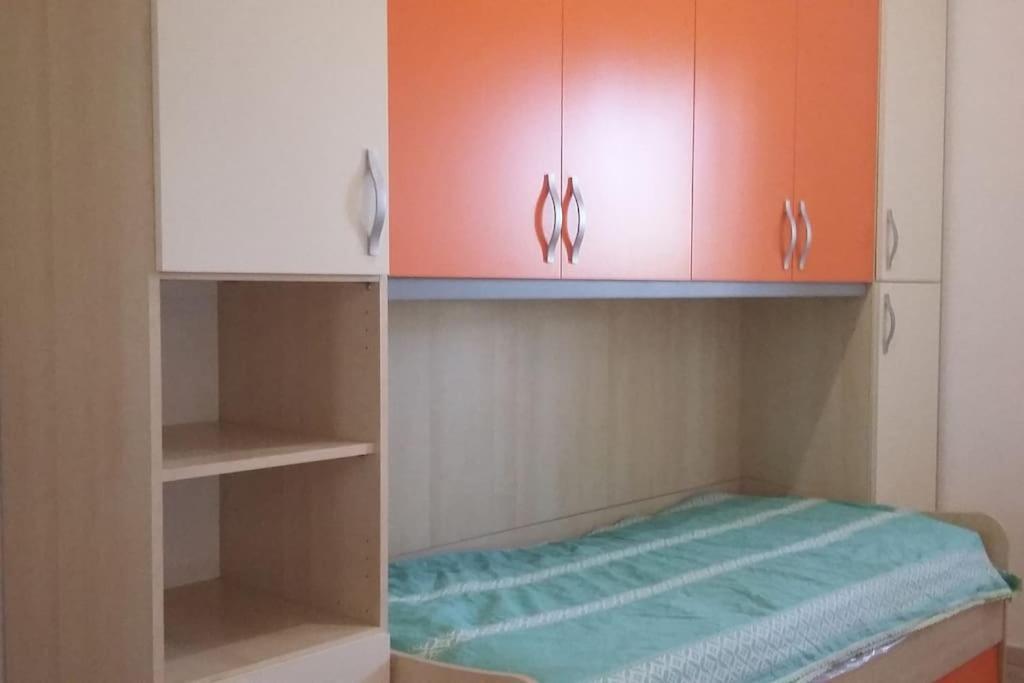 Casa Mariella סן לורנצו אל מארה מראה חיצוני תמונה