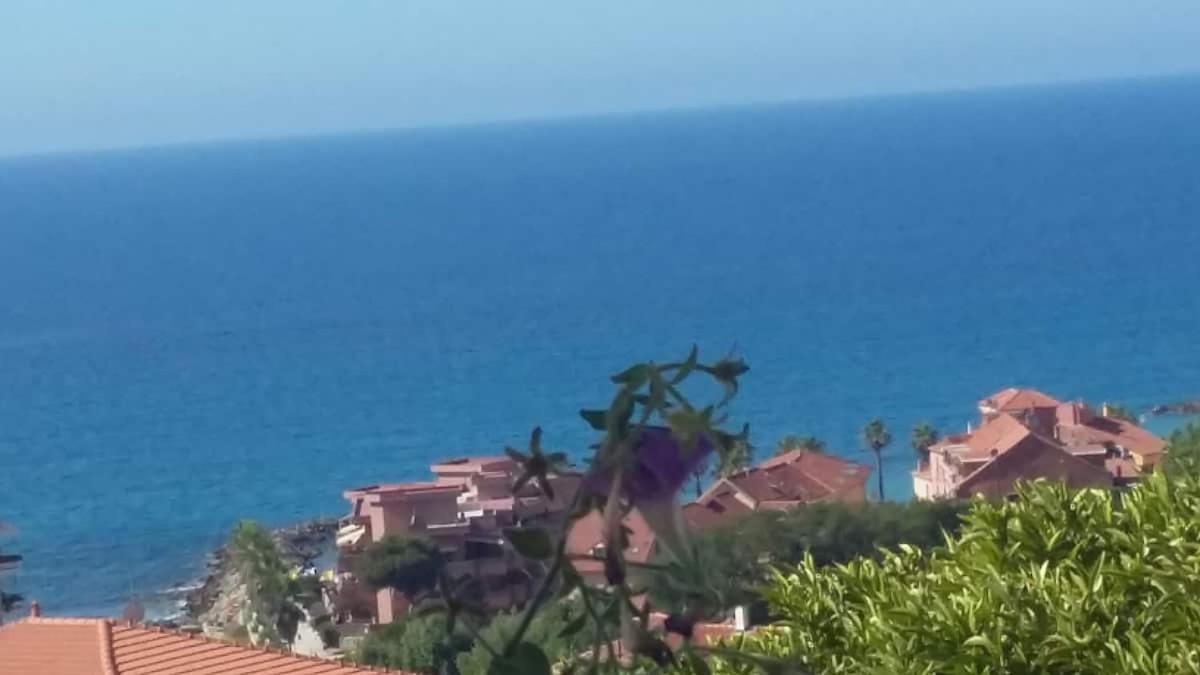 Casa Mariella סן לורנצו אל מארה מראה חיצוני תמונה