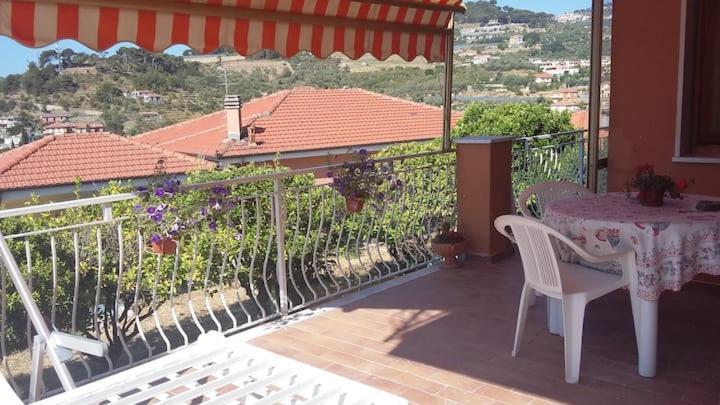 Casa Mariella סן לורנצו אל מארה מראה חיצוני תמונה